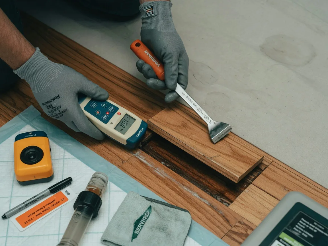 Why choose Water Damage Restoration in Sitka, AK